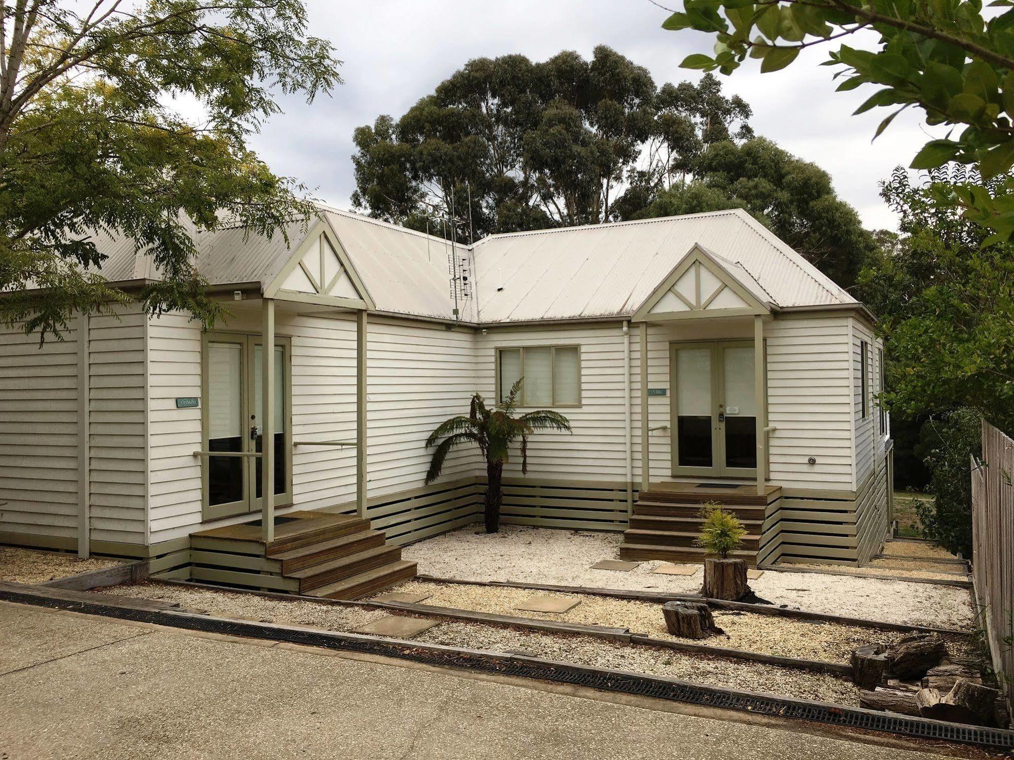 Hotel Daylesford By The Lake Cute&Cosy Studio Esterno foto