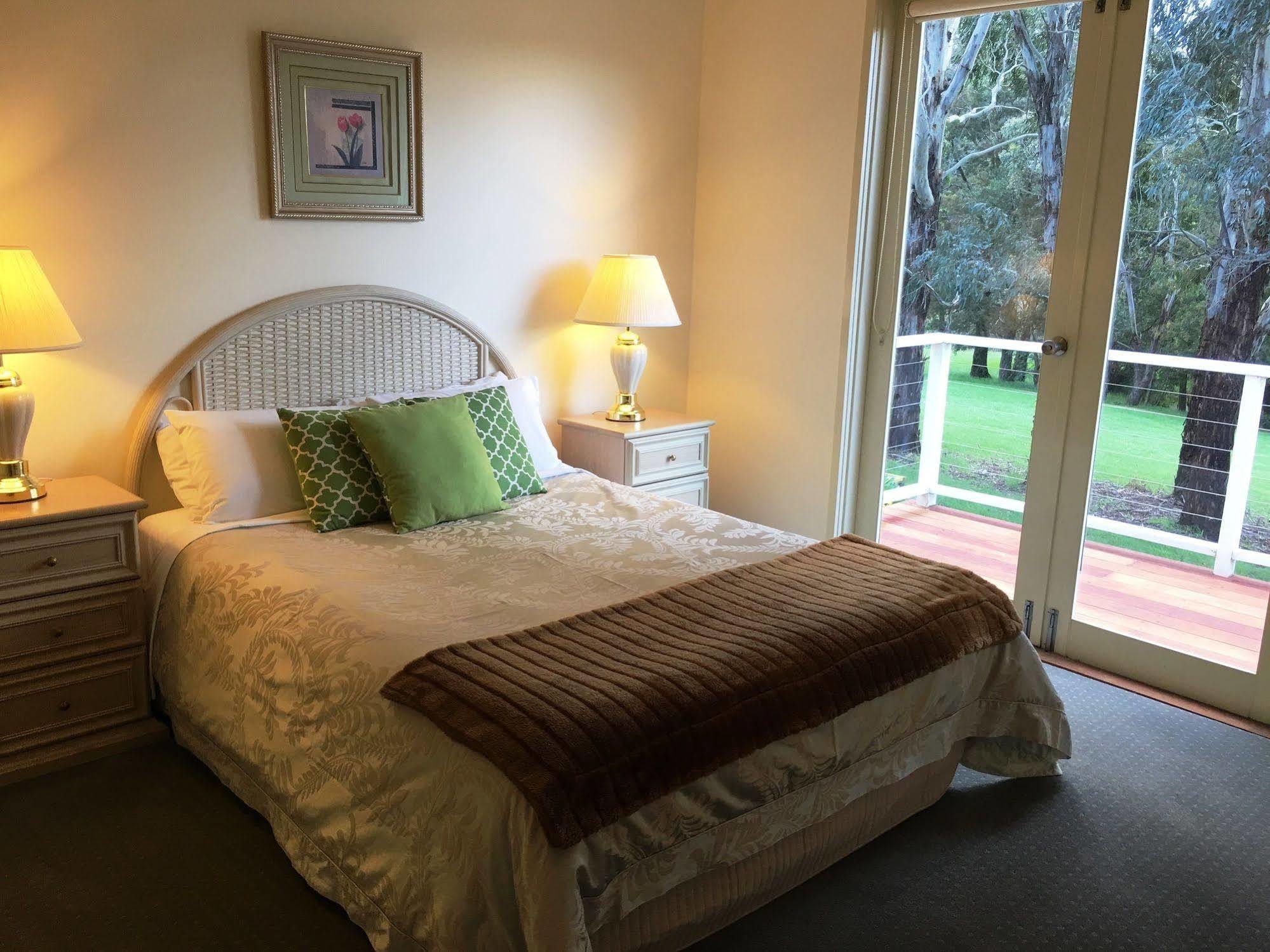 Hotel Daylesford By The Lake Cute&Cosy Studio Esterno foto