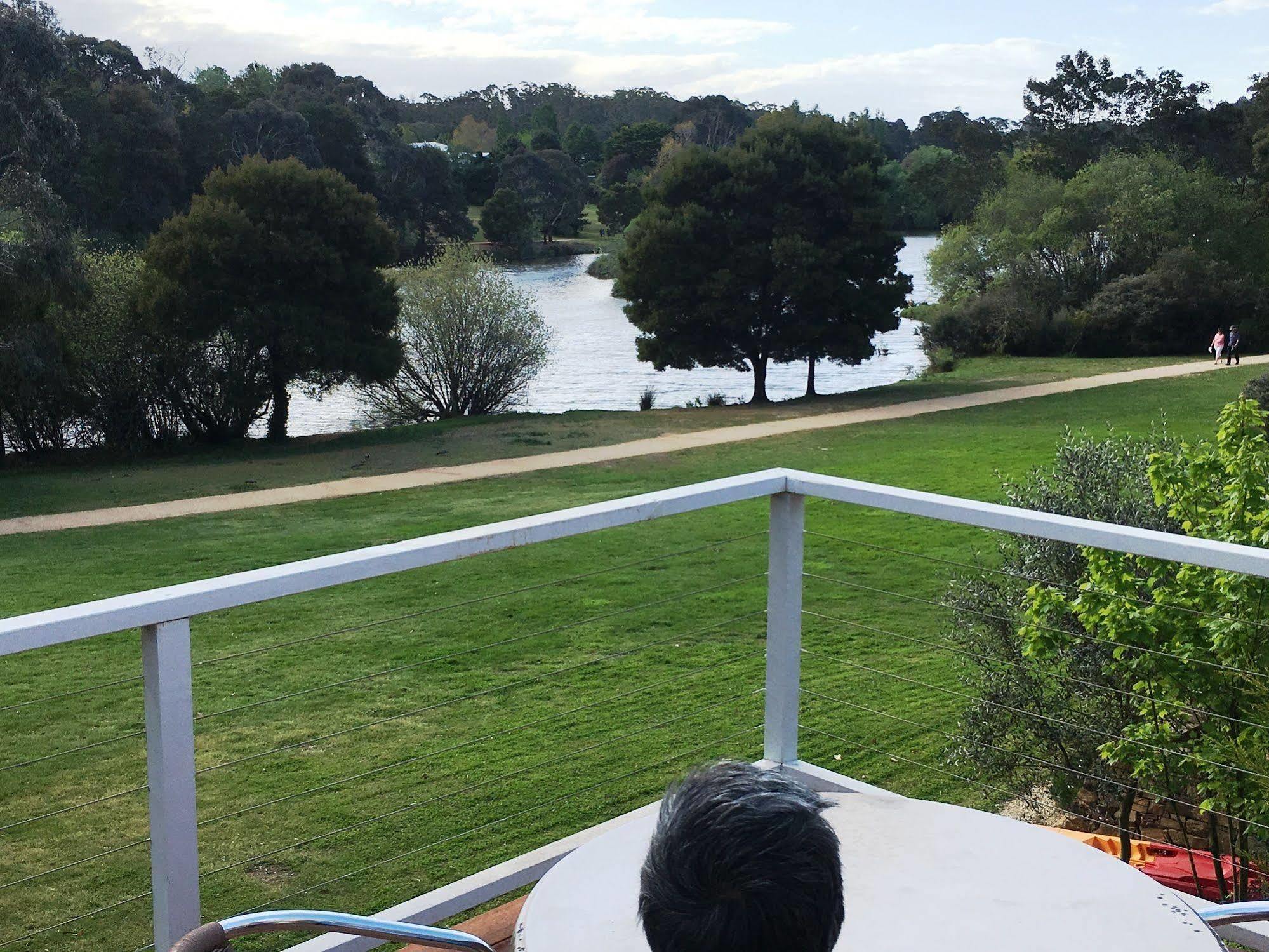 Hotel Daylesford By The Lake Cute&Cosy Studio Esterno foto