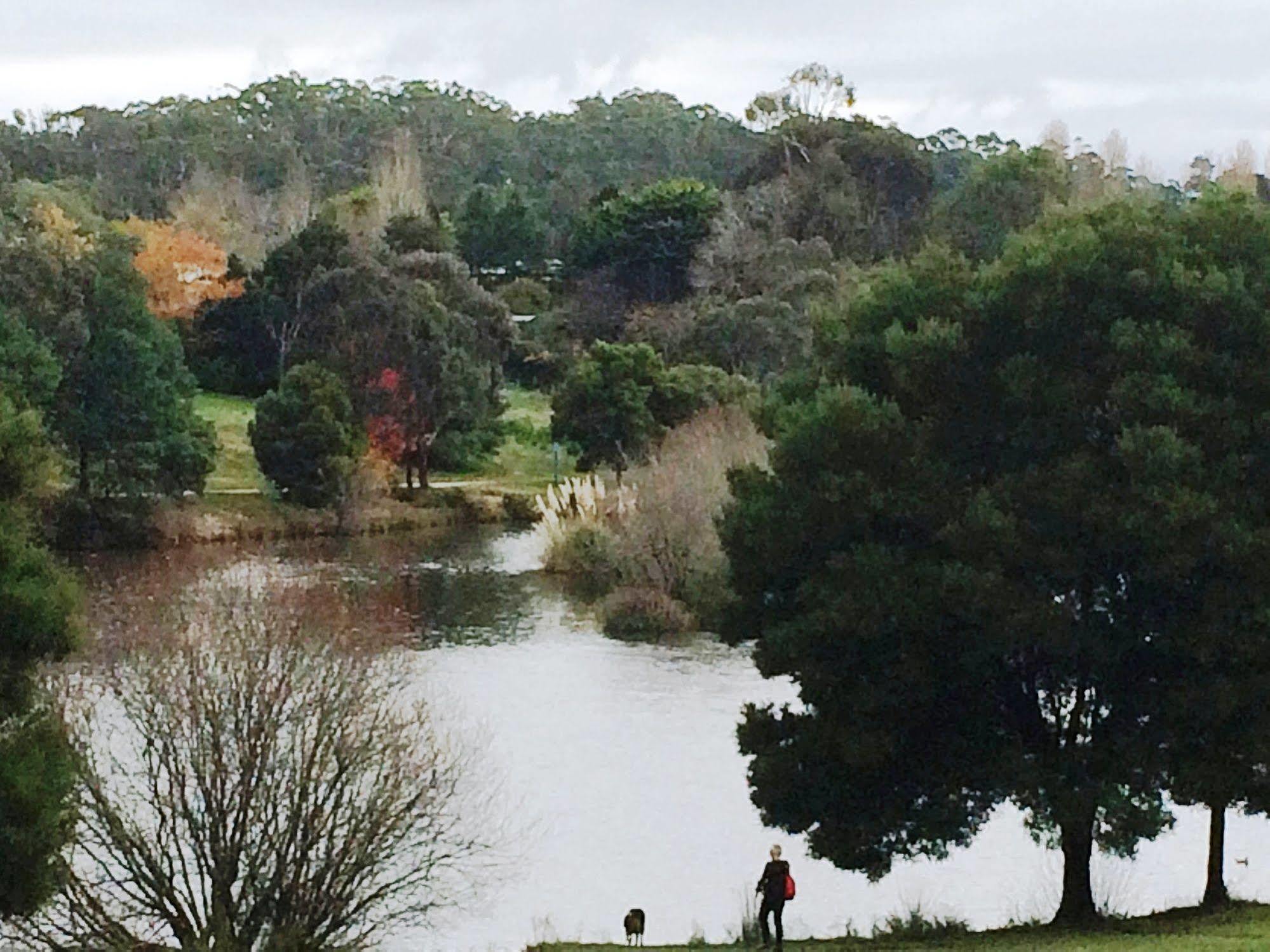 Hotel Daylesford By The Lake Cute&Cosy Studio Esterno foto